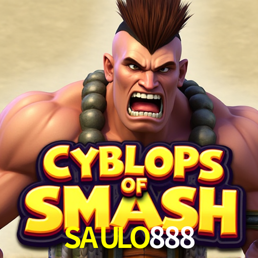 SAULO 888 BET
