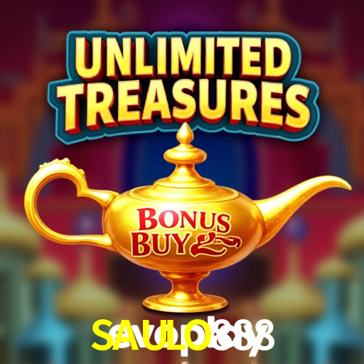 SAULO 888 BET