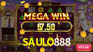 SAULO888