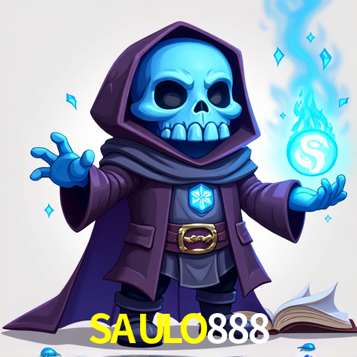 SAULO 888 BET