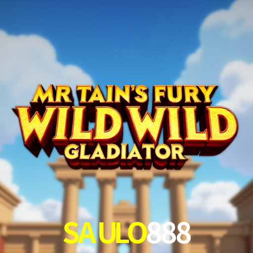 SAULO 888 BET