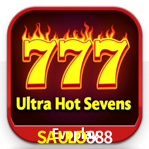 SAULO 888 BET