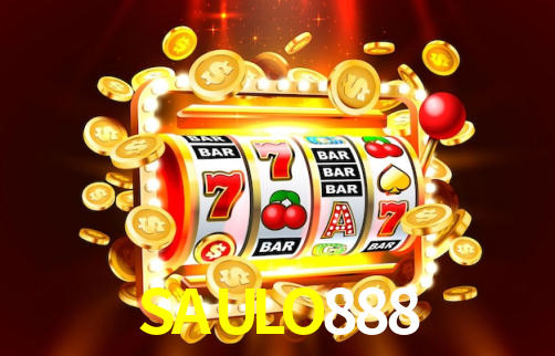 SAULO 888 BET