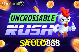 SAULO888