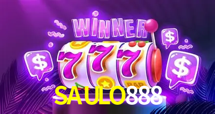 SAULO 888 BET