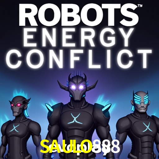 SAULO888